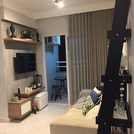 Apartamento Novissimo A 3 Quadras Da Praia, Com Piscina, Sala De Jogos E Sauna!! Ubatuba Eksteriør billede