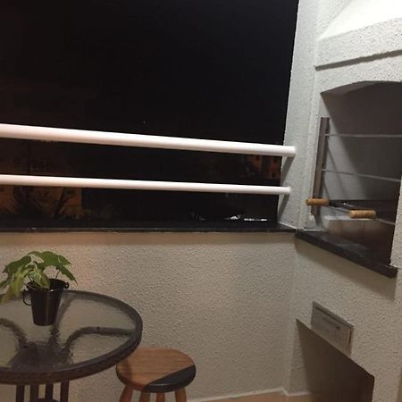 Apartamento Novissimo A 3 Quadras Da Praia, Com Piscina, Sala De Jogos E Sauna!! Ubatuba Eksteriør billede
