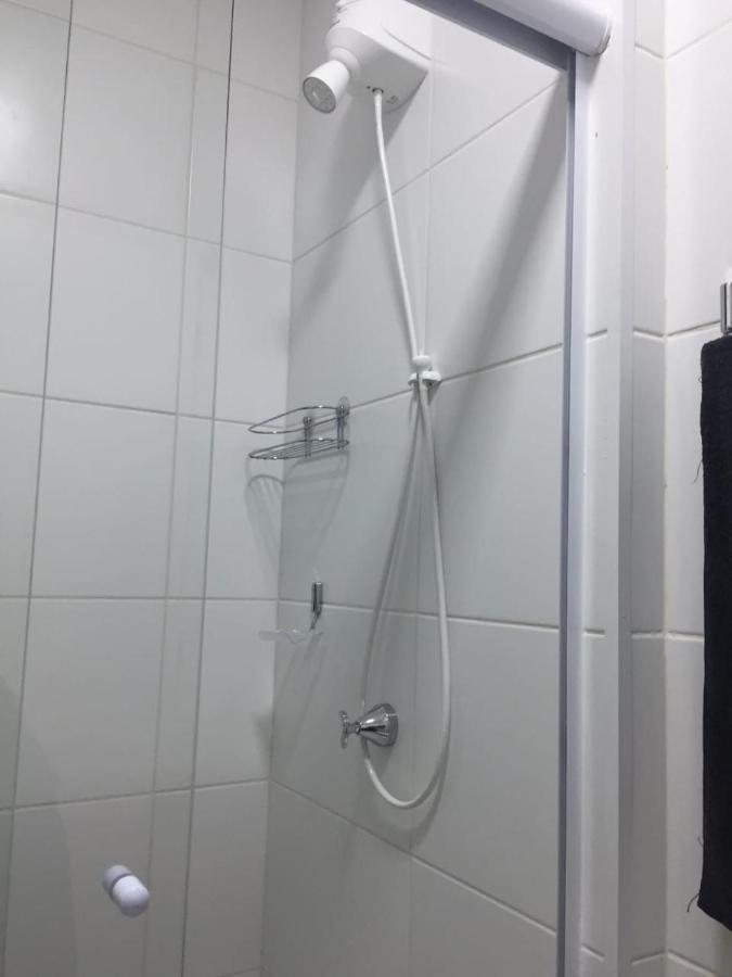 Apartamento Novissimo A 3 Quadras Da Praia, Com Piscina, Sala De Jogos E Sauna!! Ubatuba Eksteriør billede