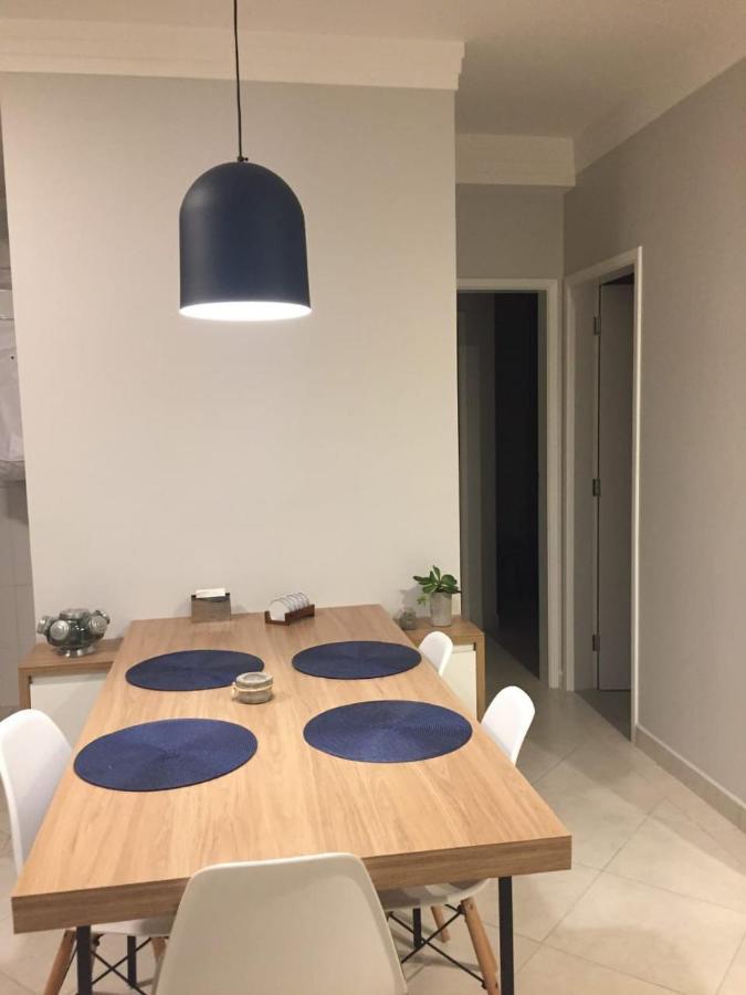 Apartamento Novissimo A 3 Quadras Da Praia, Com Piscina, Sala De Jogos E Sauna!! Ubatuba Eksteriør billede
