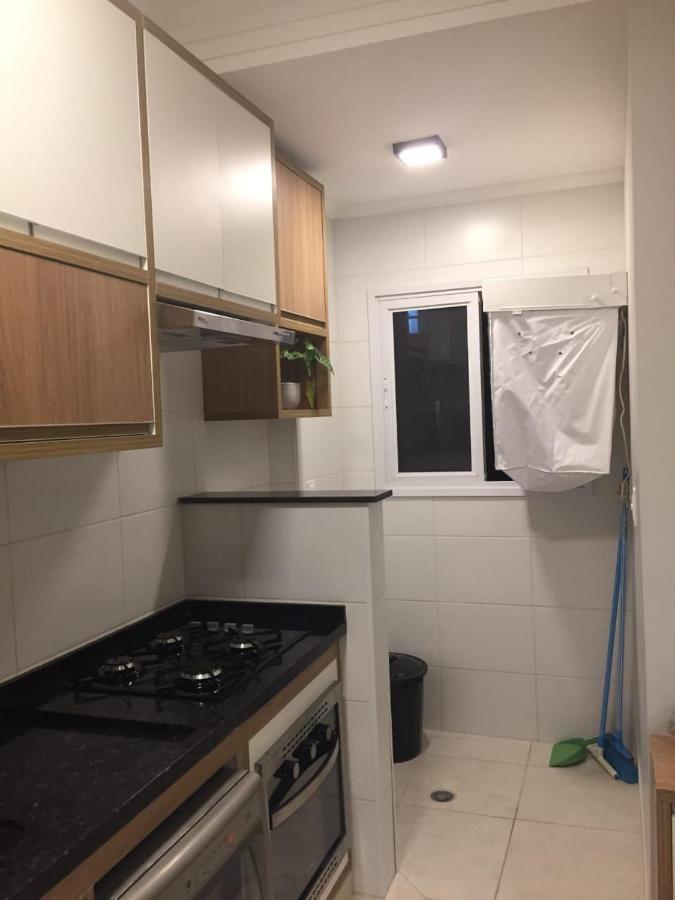 Apartamento Novissimo A 3 Quadras Da Praia, Com Piscina, Sala De Jogos E Sauna!! Ubatuba Eksteriør billede
