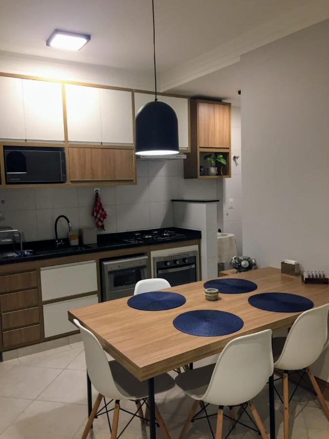 Apartamento Novissimo A 3 Quadras Da Praia, Com Piscina, Sala De Jogos E Sauna!! Ubatuba Eksteriør billede