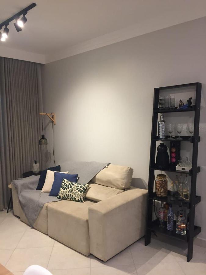 Apartamento Novissimo A 3 Quadras Da Praia, Com Piscina, Sala De Jogos E Sauna!! Ubatuba Eksteriør billede